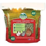 acdanc All Natural Hay for Rabbits, Guinea Pigs, Chinchillas, Hamsters & Gerbils