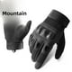 thumbnail image 1 of Guantes tácticos ZS002 para hombre, protectores antideslizantes para exteriores, resistentes al desgaste, medio dedo, guantes militares especiales para fanáticos, guantes de batalla para montar, 1 of 5