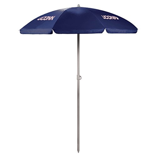 PICNIC TIME NCAA Parapluie Portable Connecticut Huskies