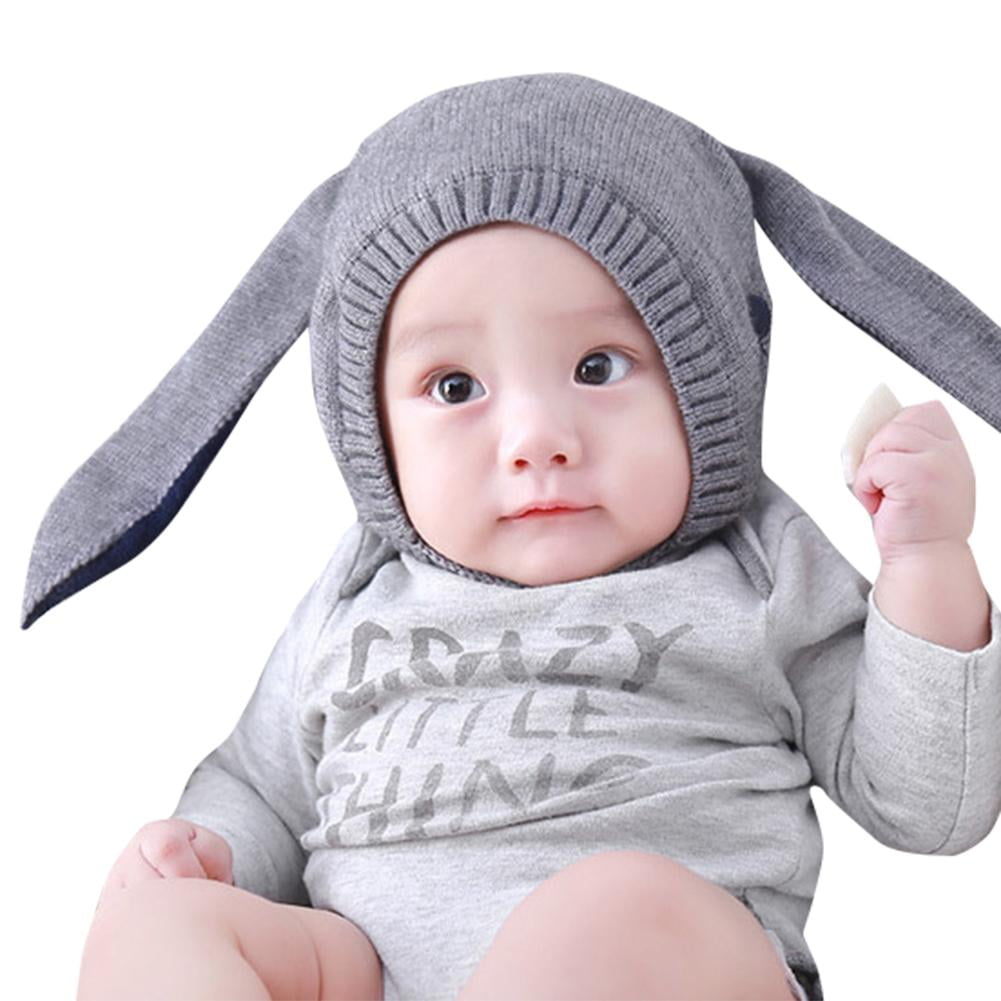 infant cotton hat
