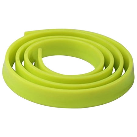 

YFKFYTG Clearance Sales Today Deals Prime Kitchen Gadgets Essentials 2m Rubber Self-adhesive Sealing Strip Wet and Dry Separation and Bathroom Strip