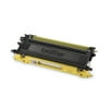 Brother TN115Y 2500 Page High-Yield Toner - Yellow