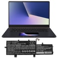 thumbnail image 5 of 4400mAh 0B200-02980100 C41N1804 Battery for Asus UX450FDX-BE013R ZenBook Pro 14 UX480FD-BE012T, 5 of 5