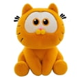 thumbnail image 1 of Muñeca de peluche OLTBTMXWN Garfield Big Eyes 25 cm para niña y niño, 1 of 6
