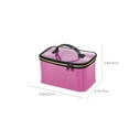 thumbnail image 3 of Foldable Fishing Livewell Collapsible Fish Storage Container Portable EVA Water Bucket Box for Anglers, 3 of 6
