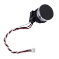 thumbnail image 1 of IR Dock Sensor for I7 E5 I3 I4 Vacuum Cleaner Parts, 1 of 5