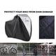 thumbnail image 2 of Jacenvly - Funda para bicicleta de exterior, plegable y portátil, ideal para el Día de la Madre, regalo para mujeres, hombres, mamás, niñas, niños y adolescentes., 2 of 4