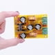 thumbnail image 3 of Filtro de paso bajo DC LC Módulo de alta frecuencia 2A 50V para amplificador de radio(2A), 3 of 9