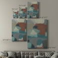 thumbnail image 4 of Floating By I Premium Gallery Wrapped Canvas - Ready to Hang, 4 of 9