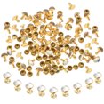thumbnail image 1 of Miangastore Rivets Installation Alloy 50Pcs 0.35X0.28In, 1 of 8