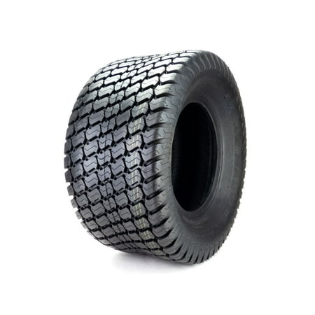WDT P332 11X4.00-4 B/4PLY Lawn and Garden Tire