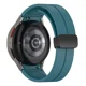 thumbnail image 2 of Correa Silicona Magnética Para Samsung Galaxy Watch 7 6 5 4, 2 of 5