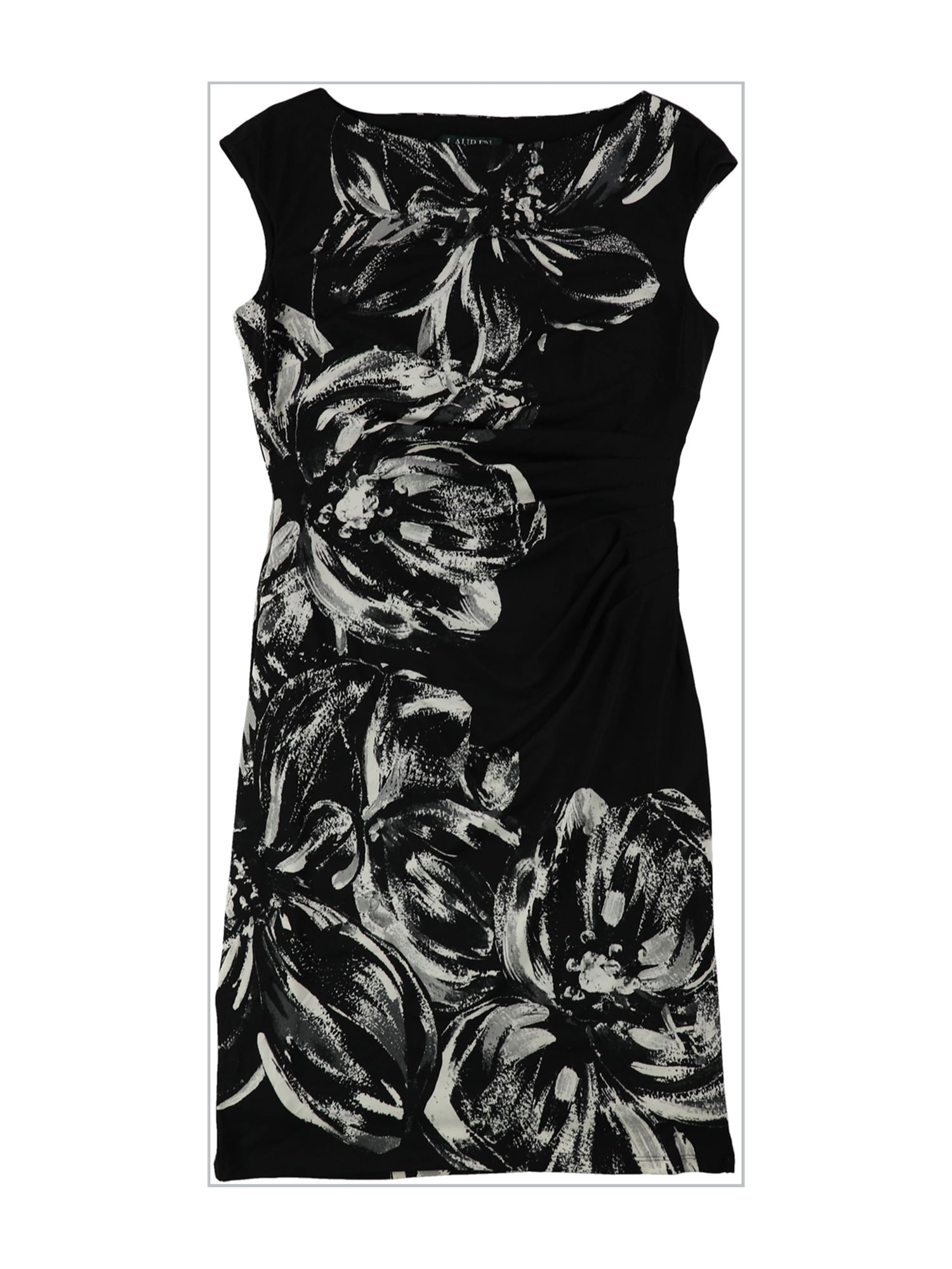 ralph lauren bodycon dress
