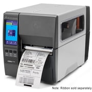 Zebra ZT231 Label Printer, Industrial Printer with Touch Display, Tear Bar