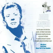 John Mayall