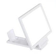 thumbnail image 4 of PENGXIANG Phone Screen Magnifier Phone Magnifying Glass Screen Cellphone ABS Plastic Magnifier Holder  Black, 4 of 11