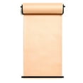 thumbnail image 2 of Rlietter 48 inch Wall Mounted Kraft Paper Dispenser Holder Heavy-Duty Paper Cutter Butcher Paper Dispenser To-Do Lists, DIY Drawing, Taking Note, Artwork, 2 of 8