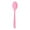 Pink, variant on Silicone Cooking Spoons Set - Heat Resistant Kitchen Utensils for Mixing, Stirring & Serving | Non-Scratch BPA-Free Silicone Spatula Spoon for Pots, Pans & Nonstick Cookware