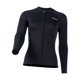thumbnail image 4 of Traje de neopreno Zulema Chaqueta Traje de Buceo Manga Larga Cremallera Frontal Superior Mujer Negro XXL, 4 of 8