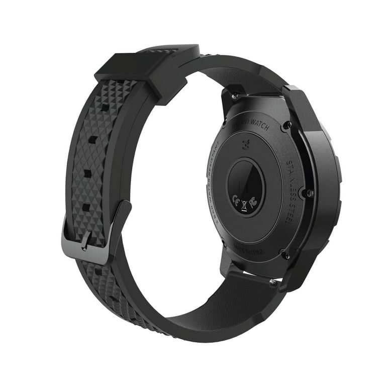 3plus cruz hybrid watch review sale