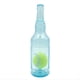 thumbnail image 1 of Juguete para Perros Botella de Agua Cruncher Botella para Masticar Juguetes para Perros Botella de Agua de Plástico Juguetes para Masticar para Perros con Bola Azul, 1 of 5