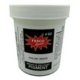 thumbnail image 2 of White Pigment for Epoxy Resin, Gelcoat, Paint, Latex - 4 oz, 2 of 4