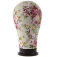 thumbnail image 1 of HILABEE Mannequin en Liège Support de Toile pour Chapeau 21 Pouces 21 Pouces 02, 1 of 9