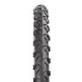 thumbnail image 3 of Llanta para bicicleta R16 x2.125 MTB negra negro M, 3 of 4