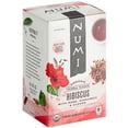 thumbnail image 1 of Numi Organic Hibiscus Tea Bags - 16/Box, 1 of 4