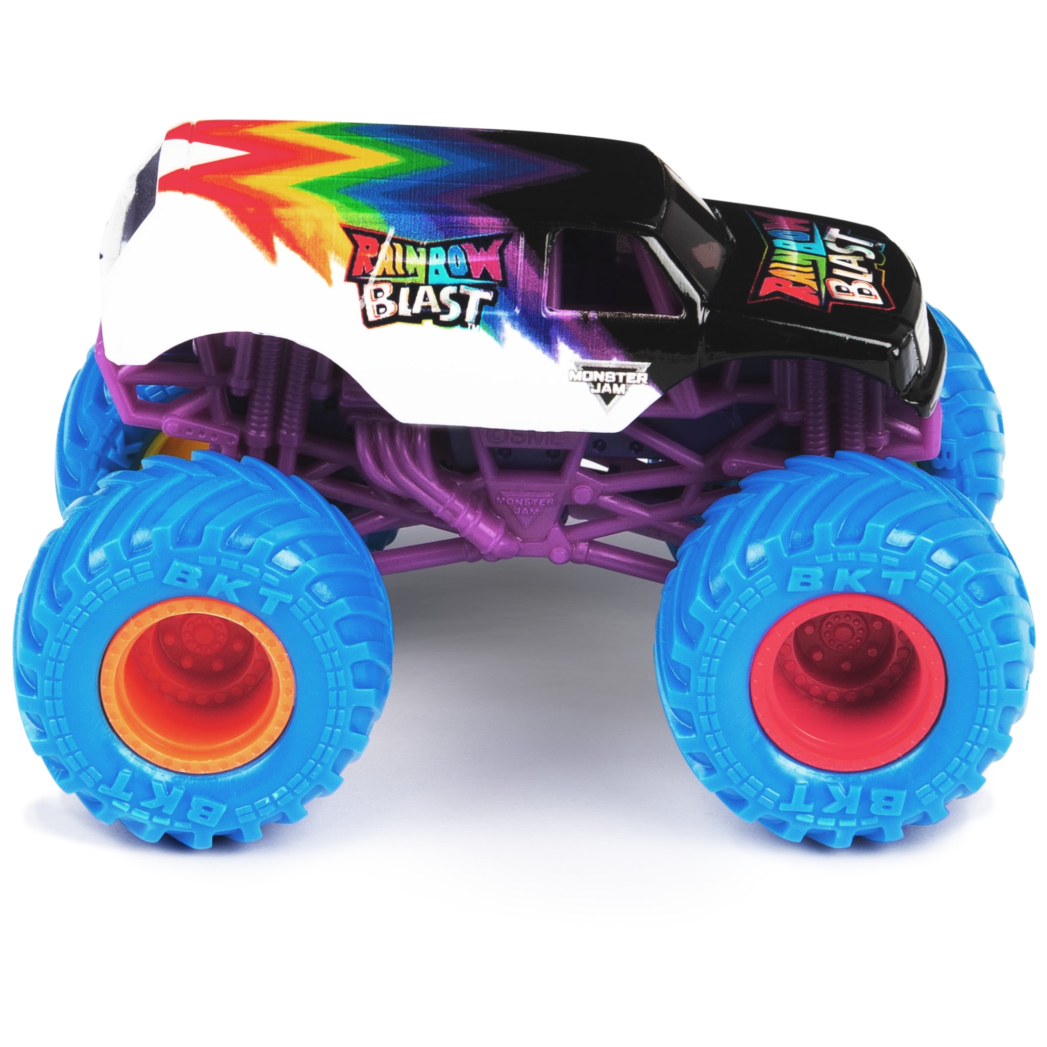洋楽 RAINBOW MONSTER PARTY 76-95 7CDR 00035341-13.jpg