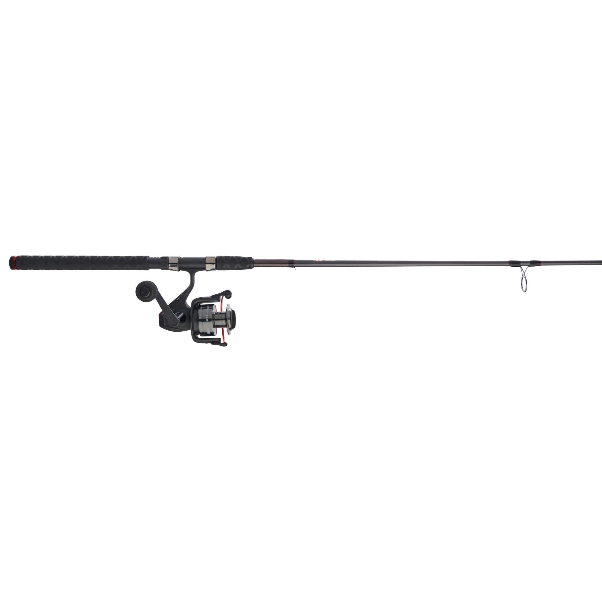 Ugly Stik Ugly Tuff™ Spinning Fishing Combo, 7' Medium Heavy, 60 Size Reel