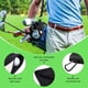 thumbnail image 4 of Sonducket Toalla de limpieza de pelotas de Golf con gancho, bolas de microfibra cuadradas de absorción de agua, toallita para palos de Golf, Type6 NO6, 4 of 6