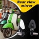 thumbnail image 5 of Espejos de motocicleta CNC Diseño distintivo Vista posterior Durabilidad Anti-Shock Plackable Resistencia a la corrosión Accesorios de ciclomotor Inevent VI002038-00B, 5 of 7