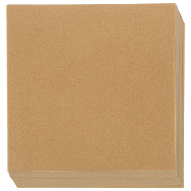 200 hojas de papel que absorbe papel alimentos para hornear papel de papel para horno de papel para hornear