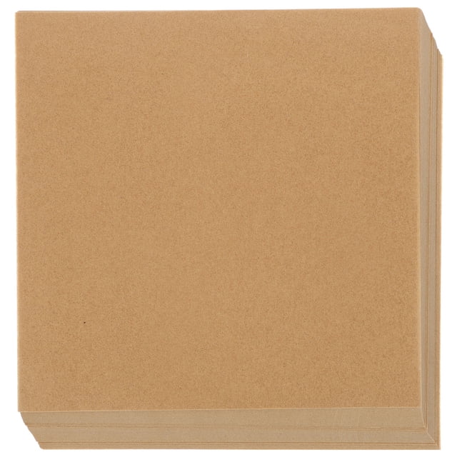 200 Sheets of Double-sided Baking Paper Food Frying Paper Multi-function Silicon Paper