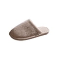 thumbnail image 6 of CHUMUD Women's House Slipper, Postpartum Recovery Slippers - Ultra Plush Lined, Anti-Slip Sole Winter Slides, Cozy Indoor Mules, 6 of 8