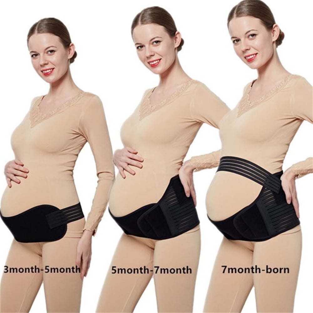 Maternity Belt for Pregnancy, Pregnancy Support Belt for Pelvic Pain w –  ATS Manufacturing
