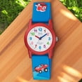 thumbnail image 2 of Reloj Q&Q VR99J004Y Kids-Azul, 2 of 4
