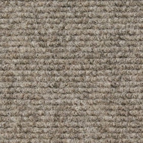 Indoor Outdoor Carpet With Rubber Marine Backing Gray 6 X 50
