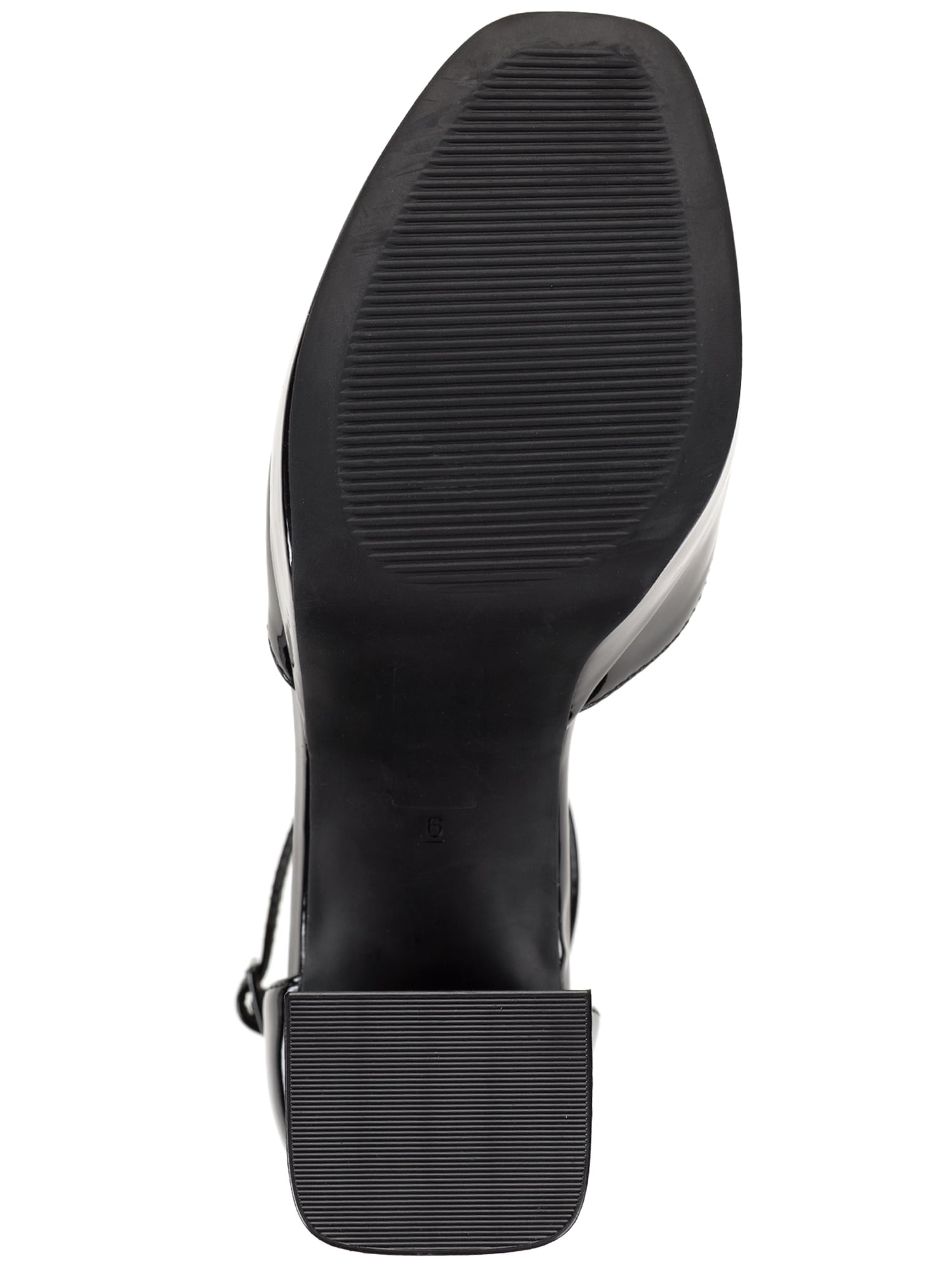 Celebrity Pink's Womens Tatum Platform Dress Shoe