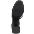 thumbnail image 5 of Celebrity Pink's Womens Tatum Platform Dress Shoe, 5 of 5