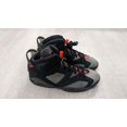 thumbnail image 1 of A i r-Jor-dan 6 Retro x PSG Paris Saint-Germain Size 10.5, 1 of 4