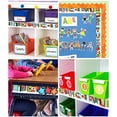 thumbnail image 6 of Carson Dellosa Education CD-108441 Flags Straight Borders for Grade PK-12, Multi Color, 6 of 8