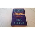 thumbnail image 1 of Pre-Owned Decider (Hardcover) 0399138714 9780399138713, 1 of 1