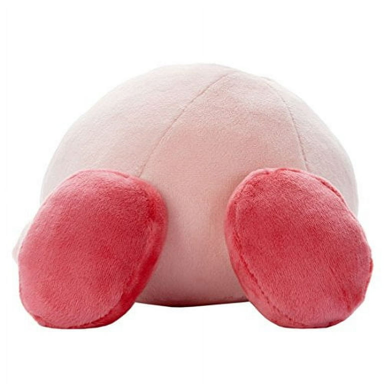 Plush Doll Sleeping Kirby S