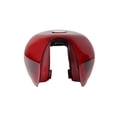 thumbnail image 2 of Tanque Gasolina Rojo Honda Cg 125 (87-94) / Italika Ft 125 (05-12), 2 of 6