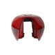 thumbnail image 2 of Tanque Gasolina Rojo Honda Cg 125 (87-94) / Italika Ft 125 (05-12), 2 of 6