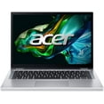 thumbnail image 2 of Acer Aspire 3 Spin 14 Convertible Laptop | 14" 1920 x 1200 IPS Touch Display | Intel Core i3-N305 | Intel UHD Graphics | 8GB LPDDR5 | 128GB SSD | Wi-Fi 6 | Windows 11 Home in S mode | A3SP14-31PT-37NV, 2 of 3