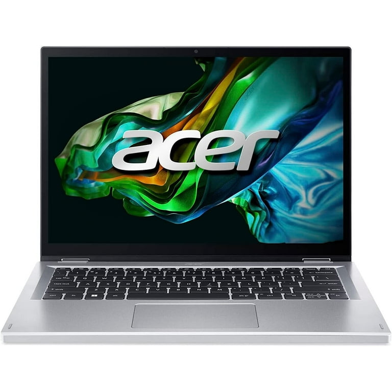 Acer Aspire 3 Spin 14 Convertible Laptop | 14 Acer Aspire 3 Spin 14 Convertible Laptop | 14