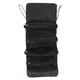 thumbnail image 2 of Bolsa De Cosméticos Desmontable 4 En 1, Organizador De Maquillaje De Viaje Multifunción, Bolsa De Almacenamiento Plegable Para Colgar Con Gancho Para Mujeres Y Niñas, Nailon, 2 of 7